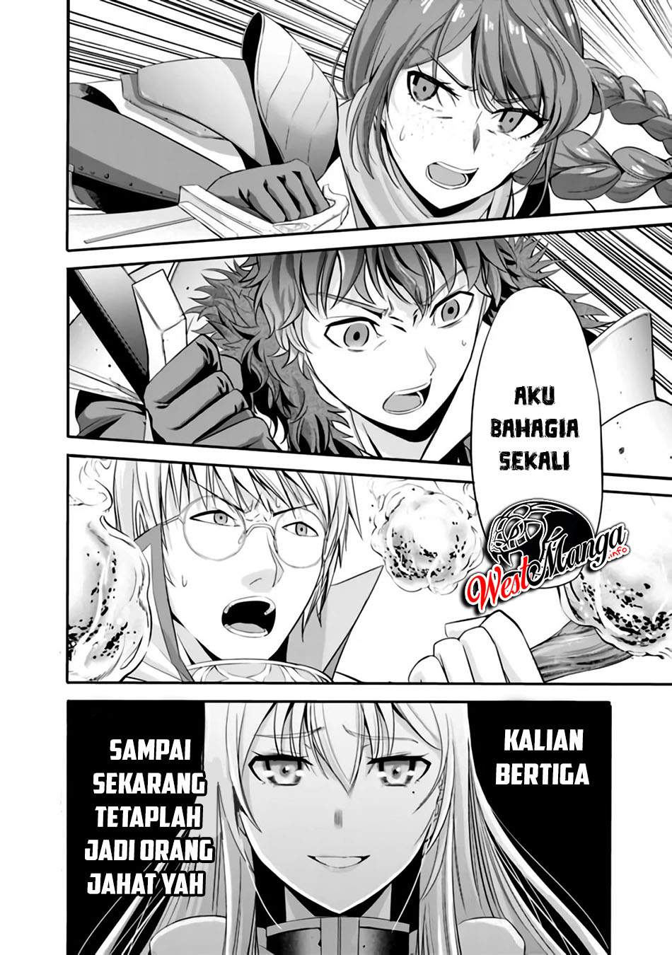 Uragirareta S Rank Boukensha no Ore wa, Aisuru Dorei no Kanojora to Tomoni Dorei dake no Harem Guild o Tsukuru
